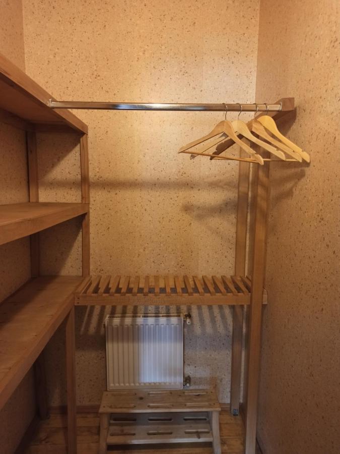 Hotel Satori Migowo Zewnętrze zdjęcie
