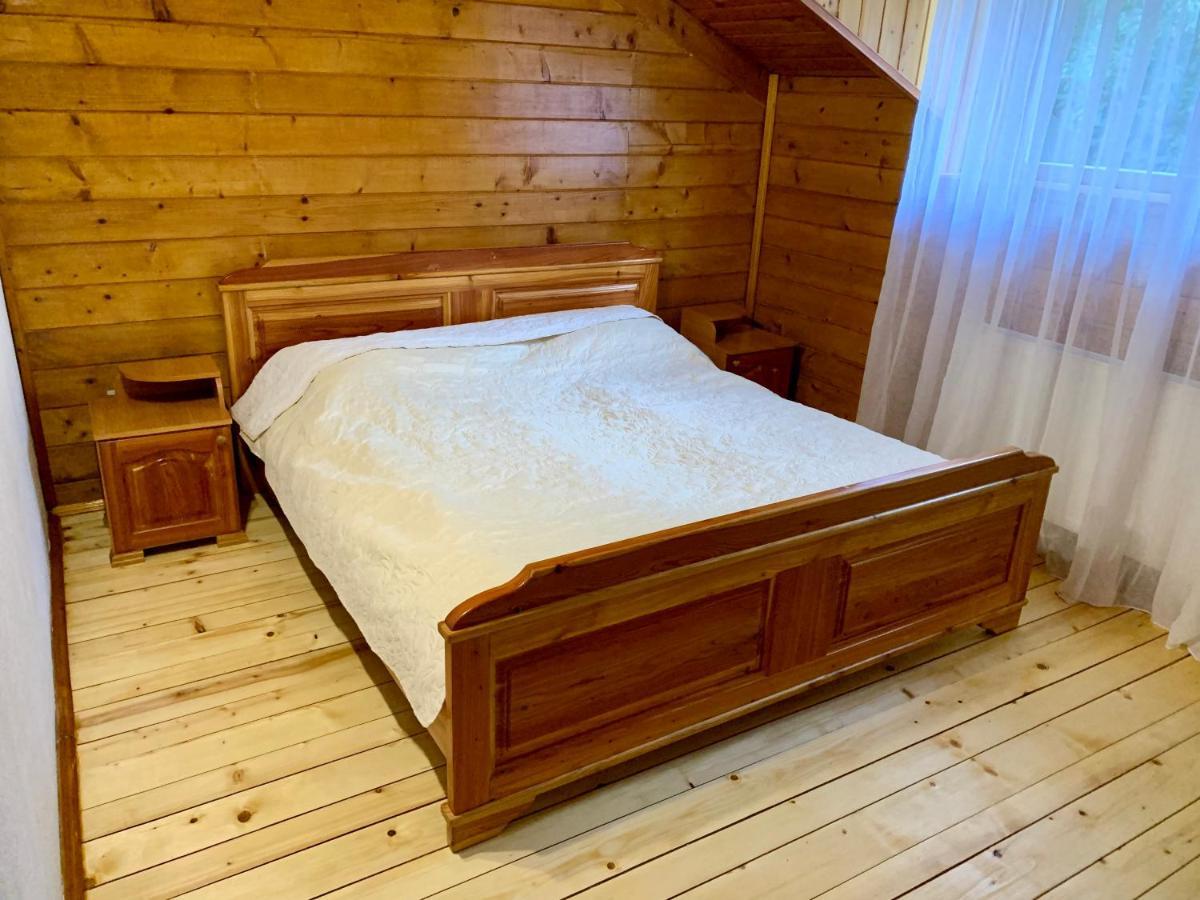 Hotel Satori Migowo Zewnętrze zdjęcie