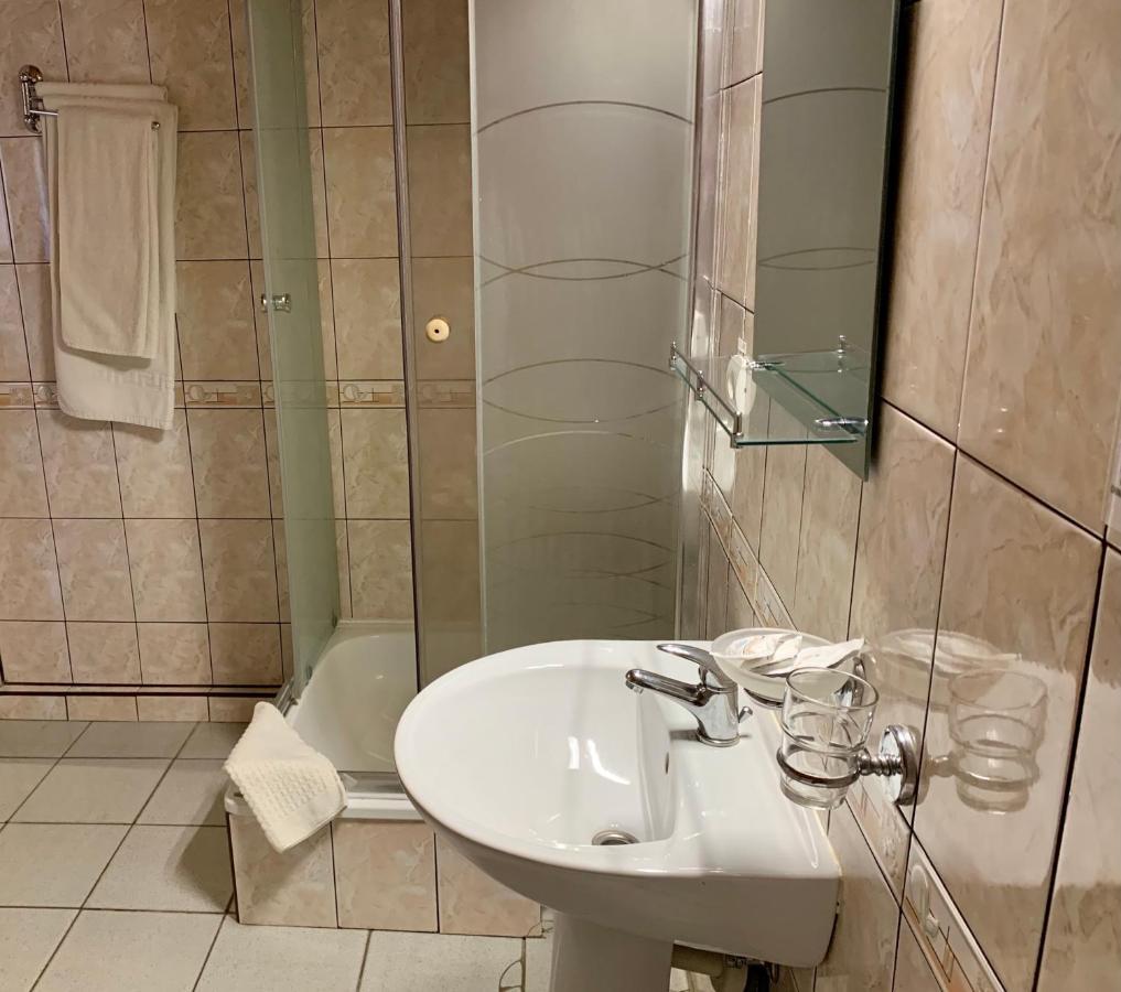 Hotel Satori Migowo Zewnętrze zdjęcie