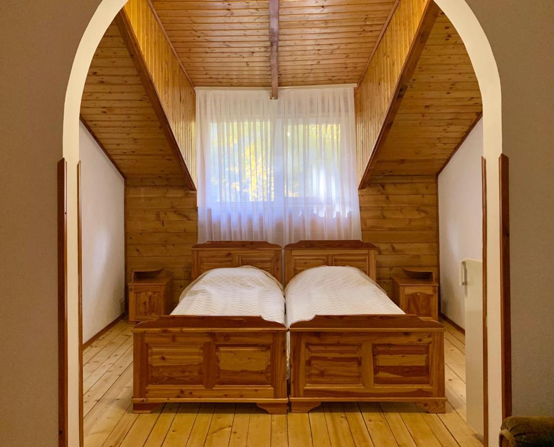 Hotel Satori Migowo Zewnętrze zdjęcie