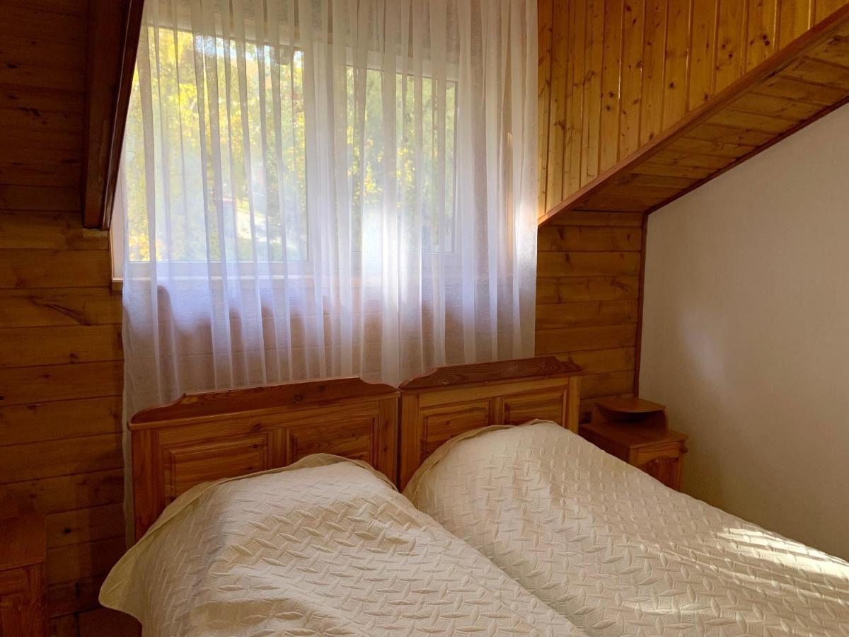 Hotel Satori Migowo Zewnętrze zdjęcie