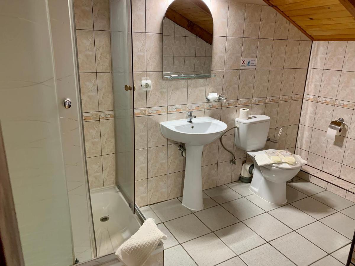 Hotel Satori Migowo Zewnętrze zdjęcie
