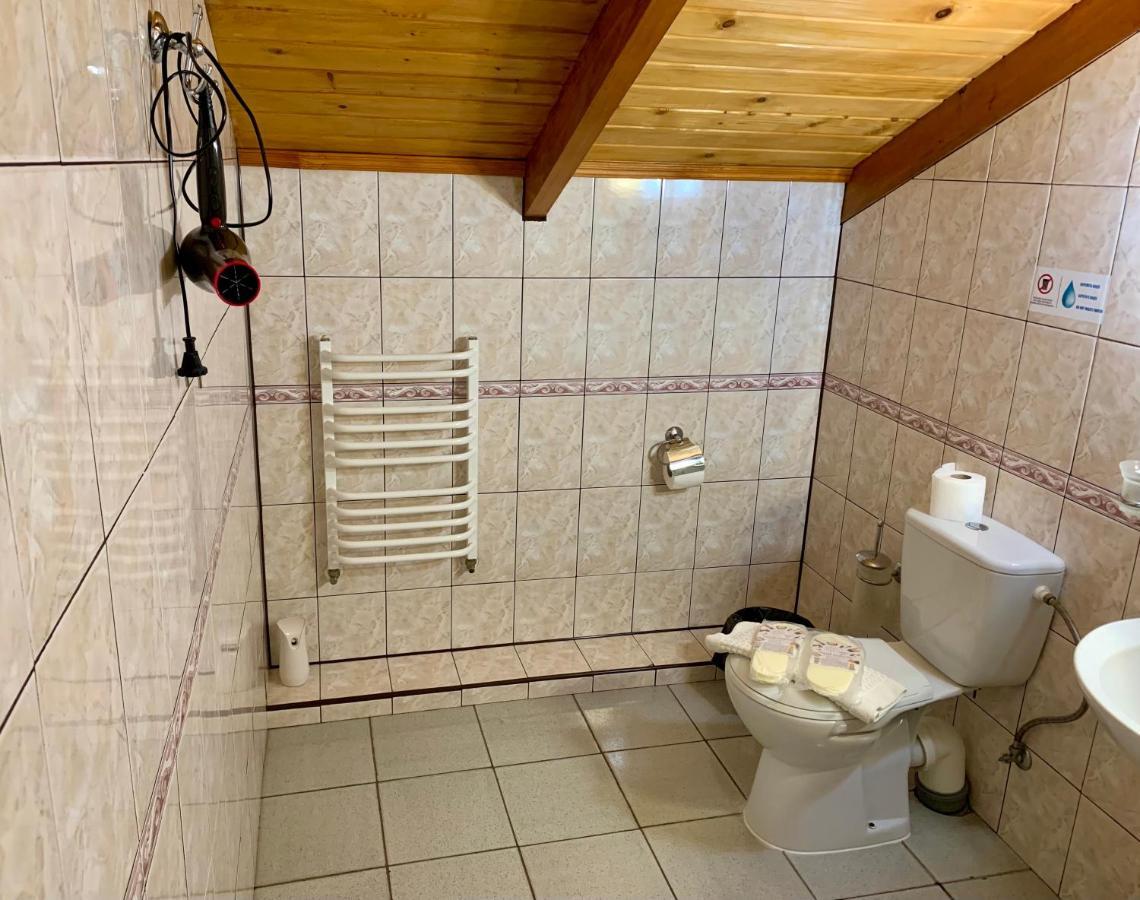 Hotel Satori Migowo Zewnętrze zdjęcie