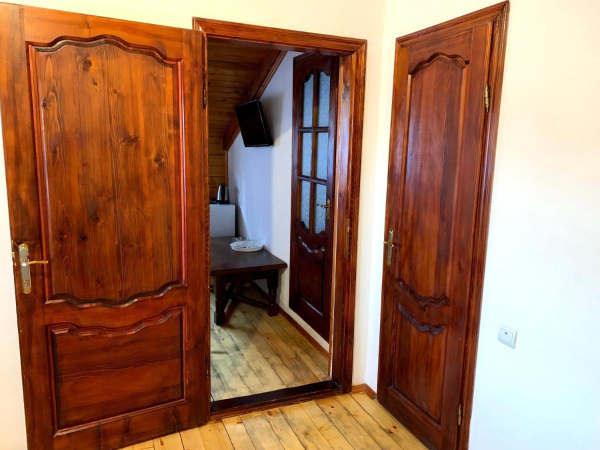 Hotel Satori Migowo Zewnętrze zdjęcie