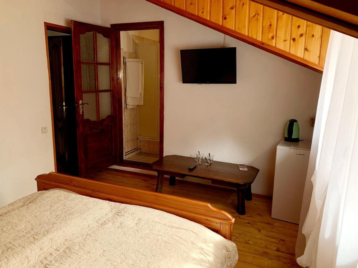 Hotel Satori Migowo Zewnętrze zdjęcie