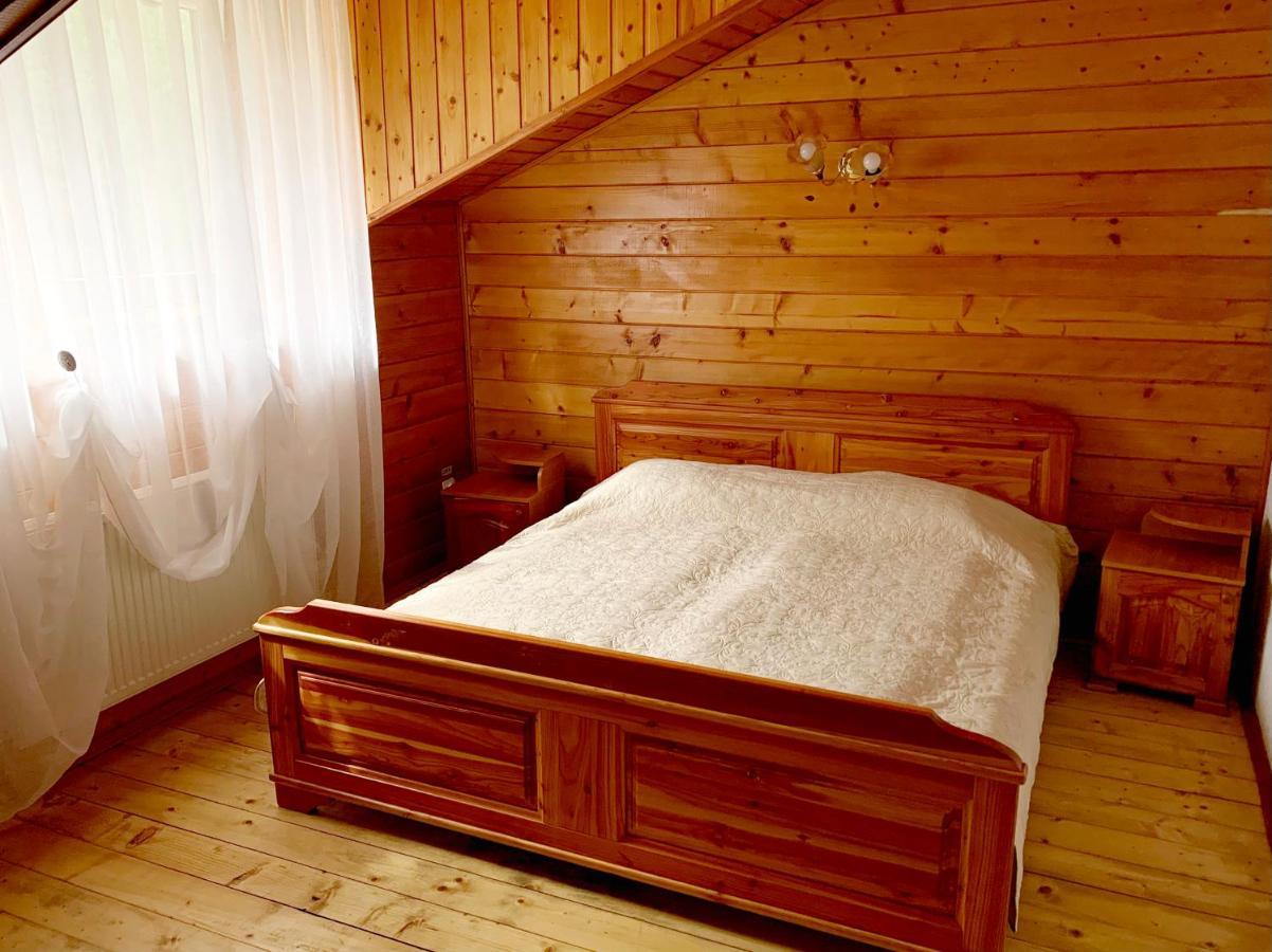 Hotel Satori Migowo Zewnętrze zdjęcie