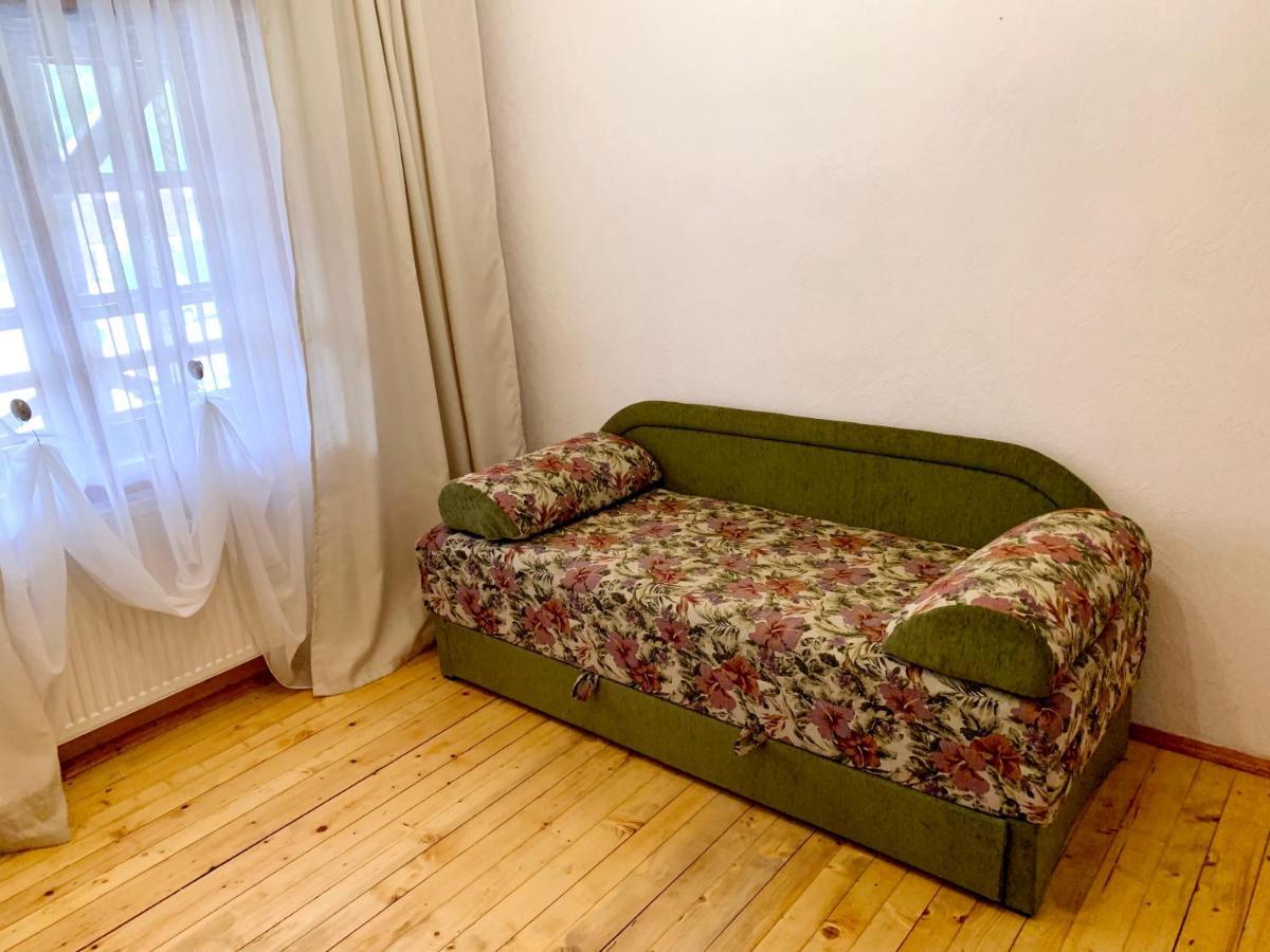 Hotel Satori Migowo Zewnętrze zdjęcie