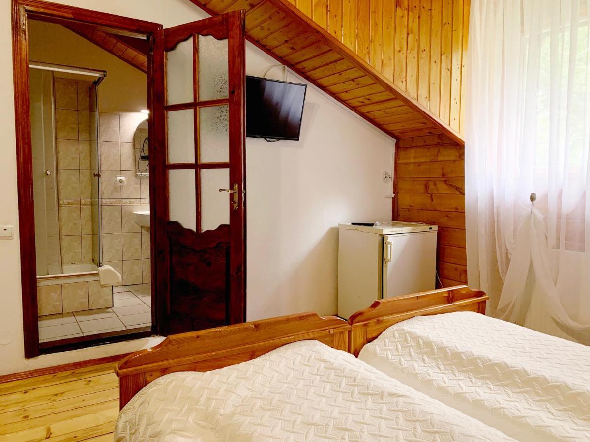 Hotel Satori Migowo Zewnętrze zdjęcie