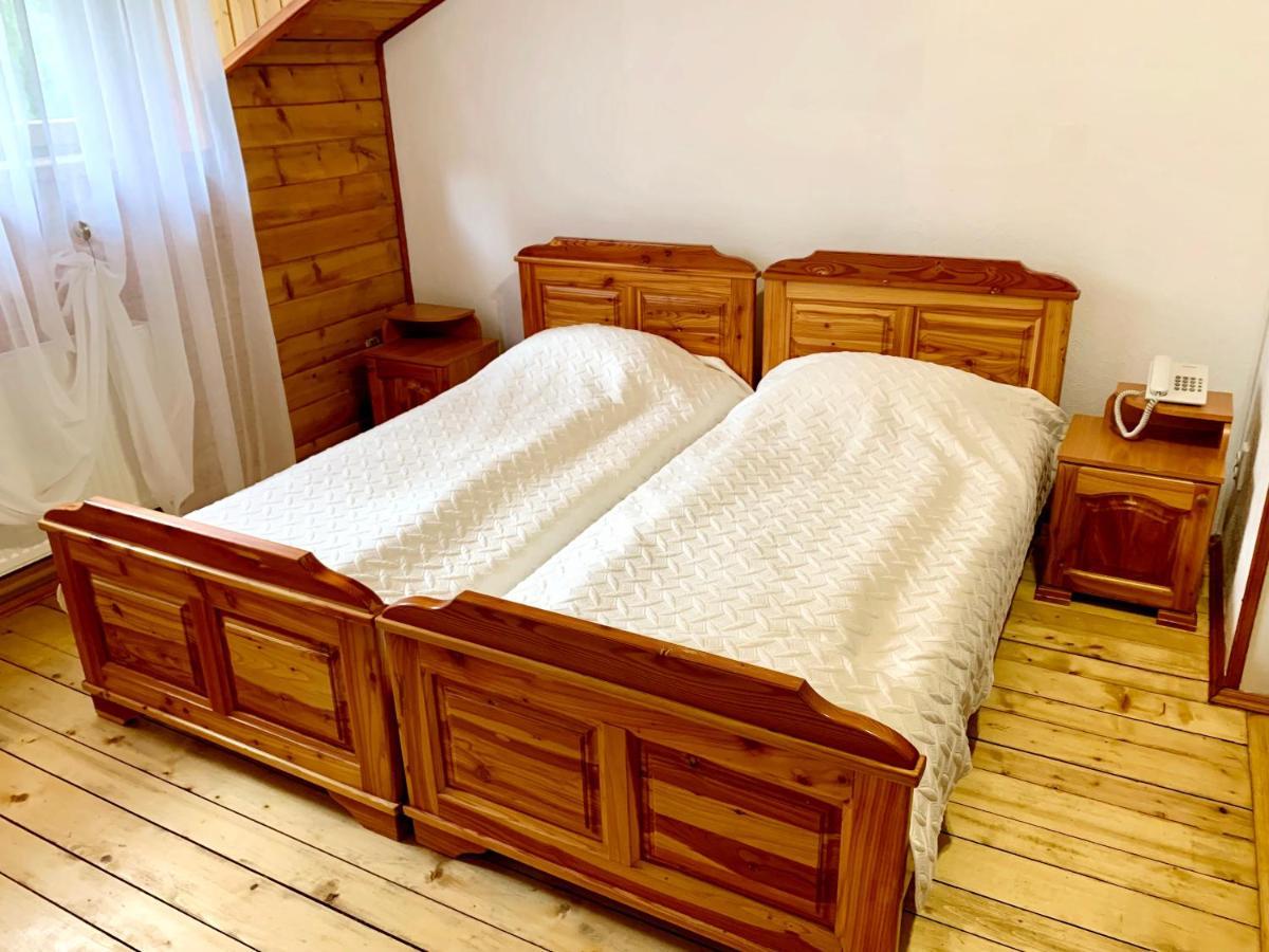 Hotel Satori Migowo Zewnętrze zdjęcie
