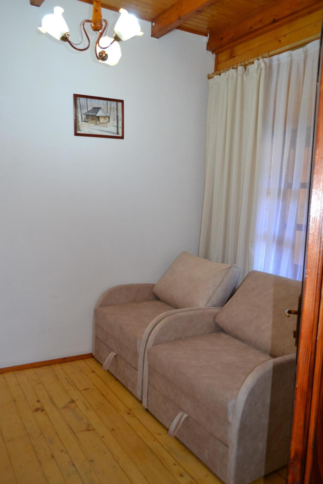 Hotel Satori Migowo Zewnętrze zdjęcie
