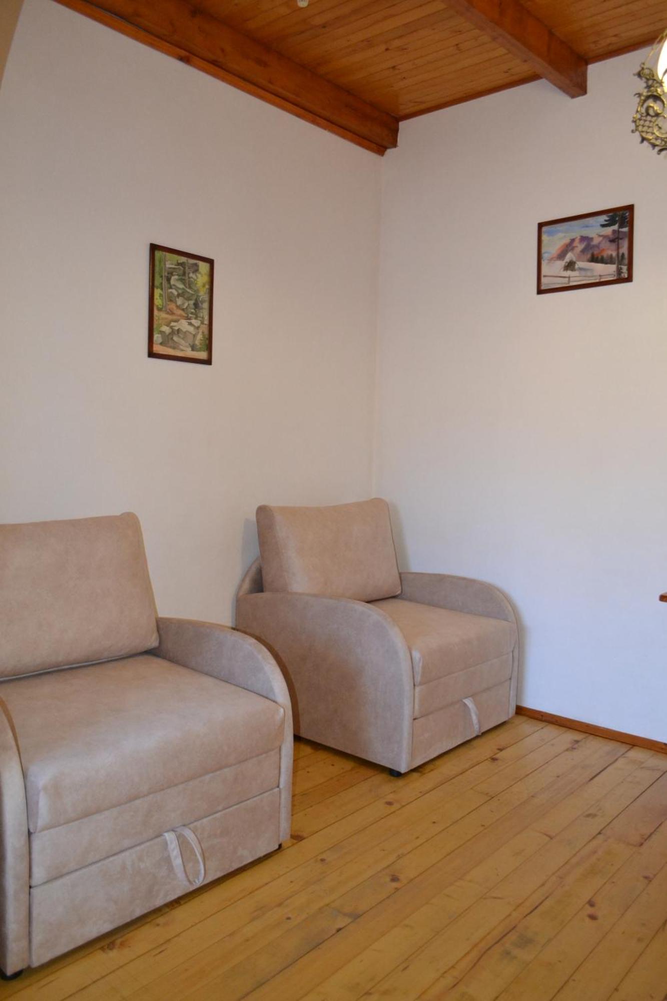 Hotel Satori Migowo Zewnętrze zdjęcie