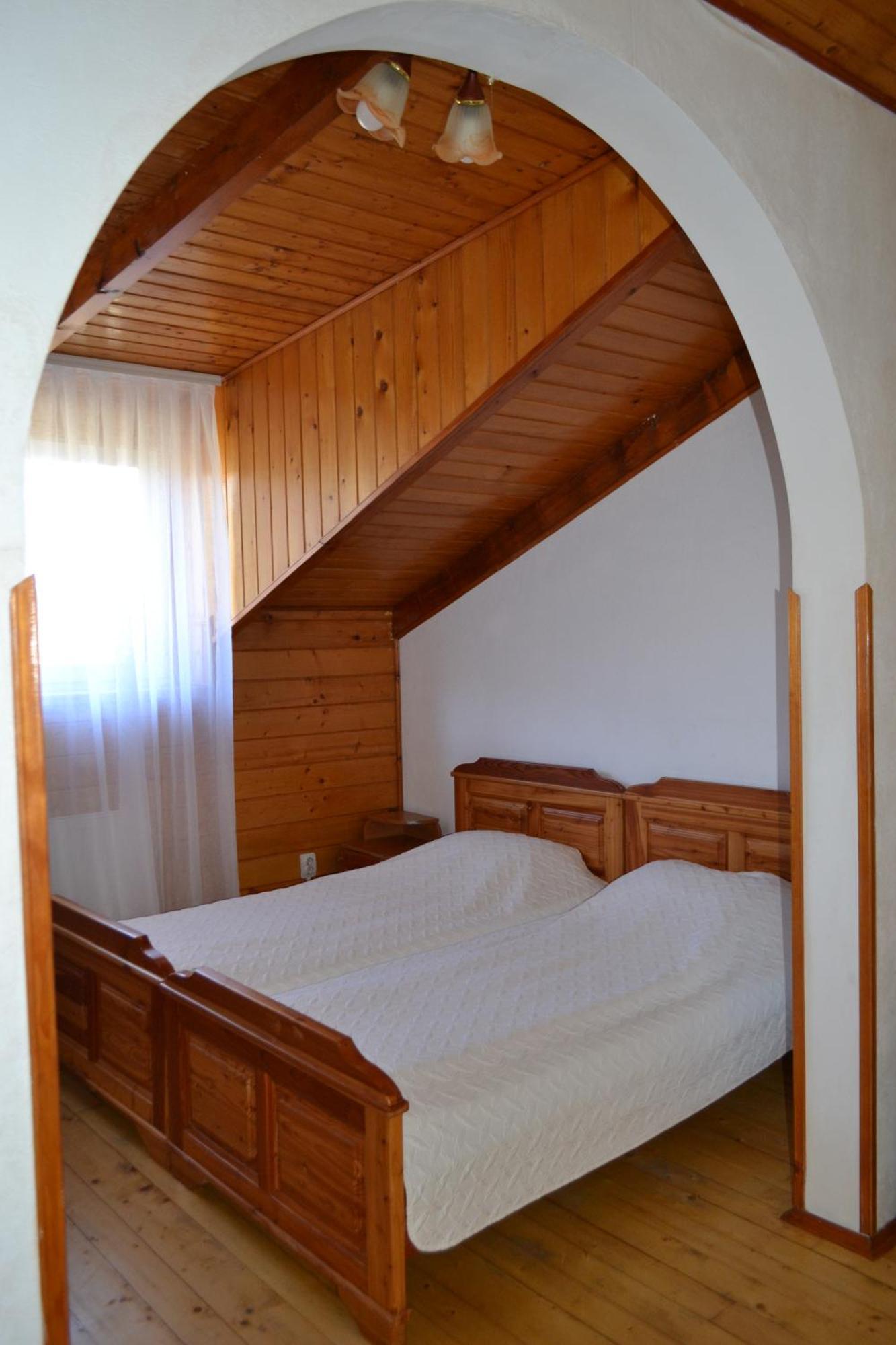 Hotel Satori Migowo Zewnętrze zdjęcie