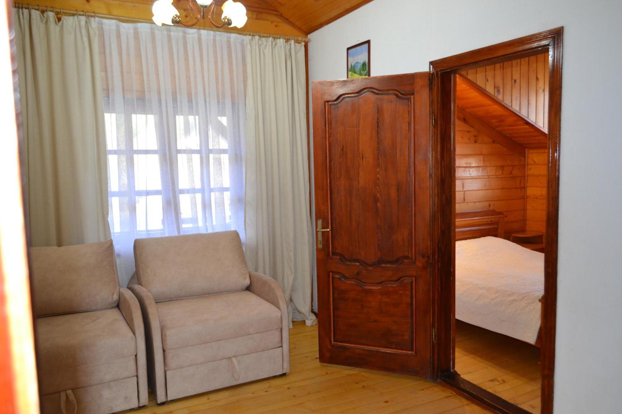 Hotel Satori Migowo Zewnętrze zdjęcie