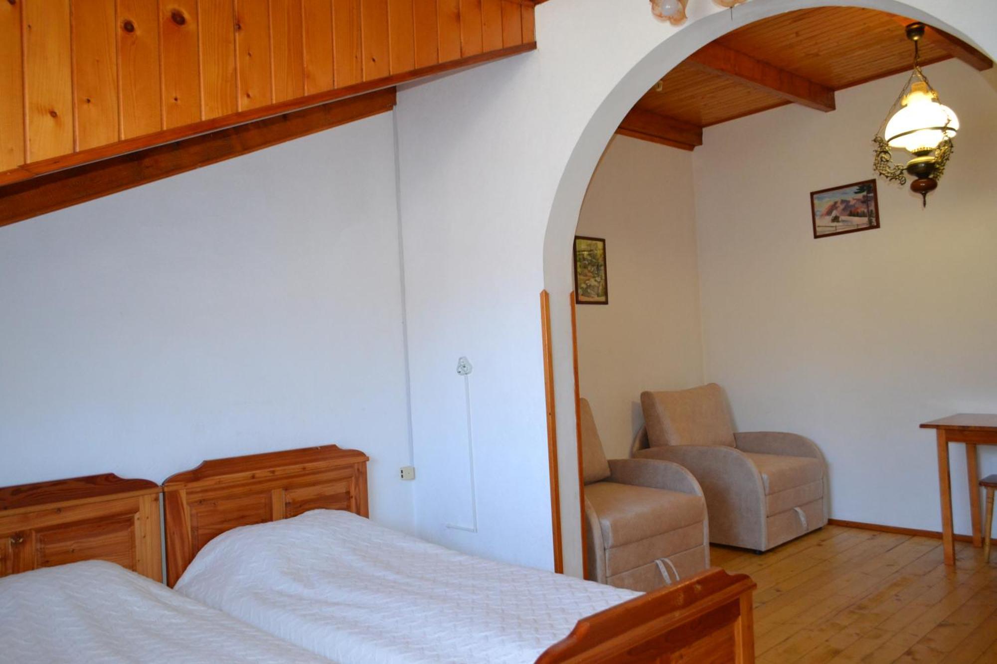 Hotel Satori Migowo Zewnętrze zdjęcie